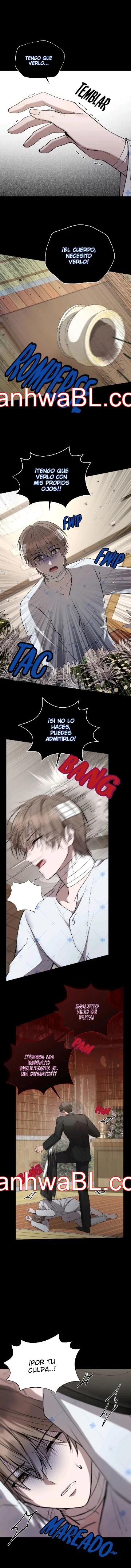 Yo, un gángster, me convertí en un estudiante de secundaria - Capítulo 2.00 manhwa