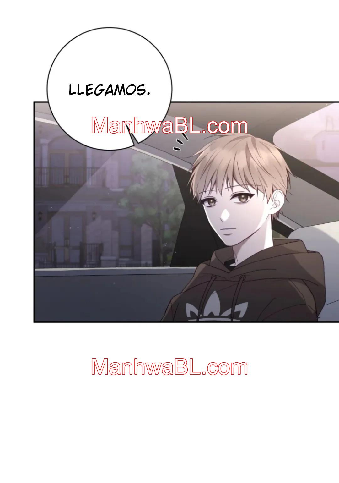 Yo, un gángster, me convertí en un estudiante de secundaria - Capítulo 16.00 manhwa