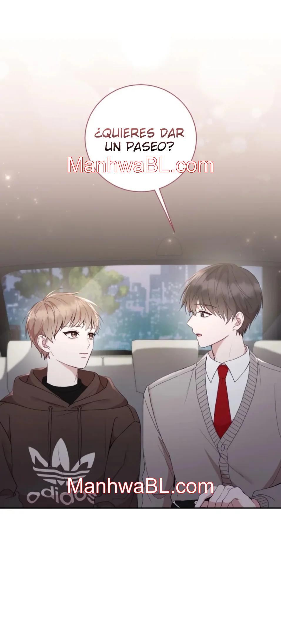Yo, un gángster, me convertí en un estudiante de secundaria - Capítulo 16.00 manhwa