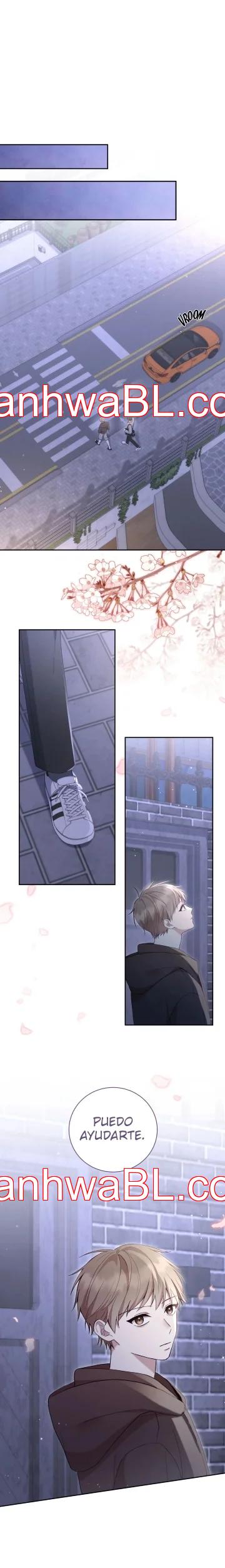Yo, un gángster, me convertí en un estudiante de secundaria - Capítulo 16.00 manhwa