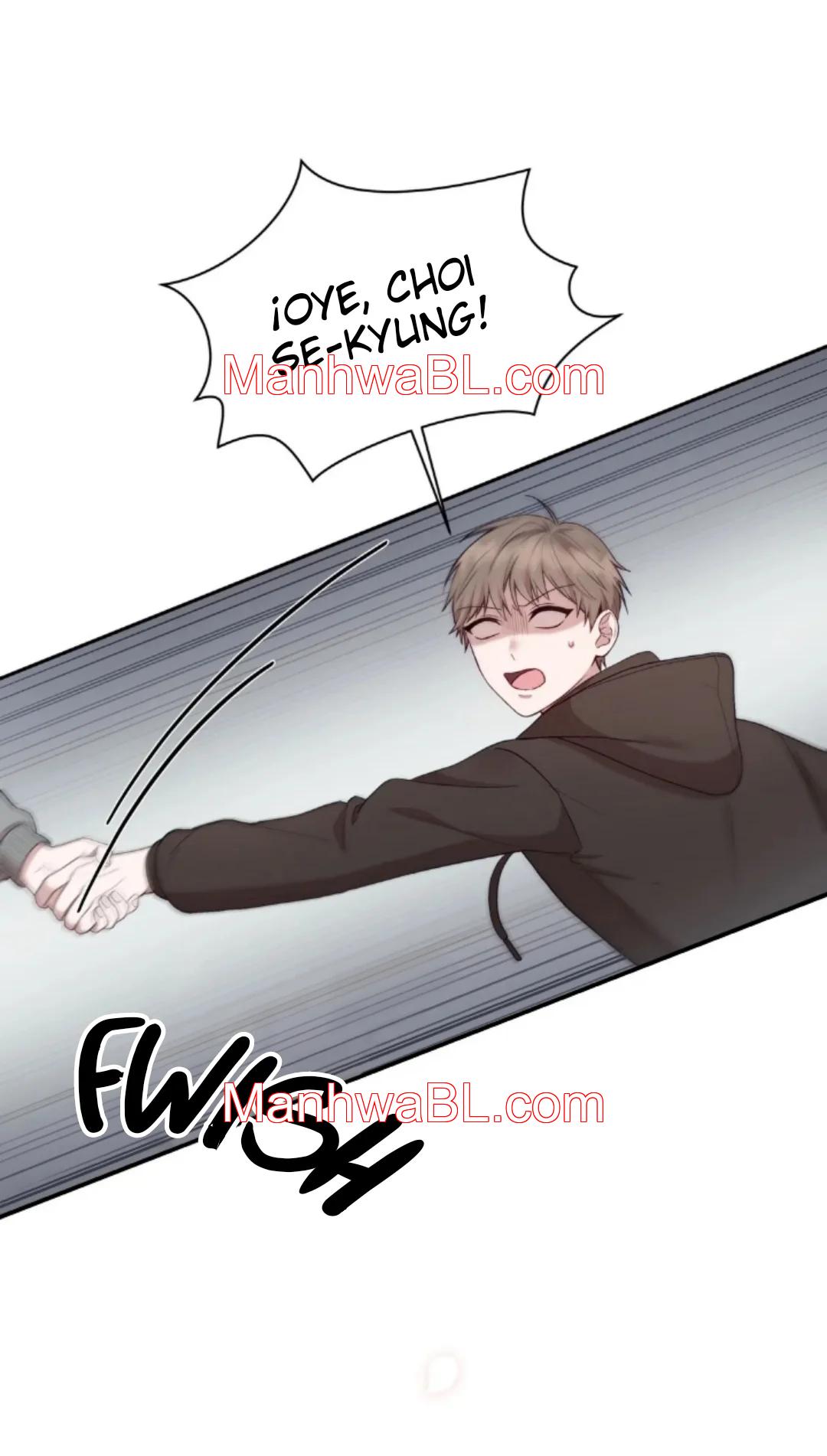 Yo, un gángster, me convertí en un estudiante de secundaria - Capítulo 16.00 manhwa