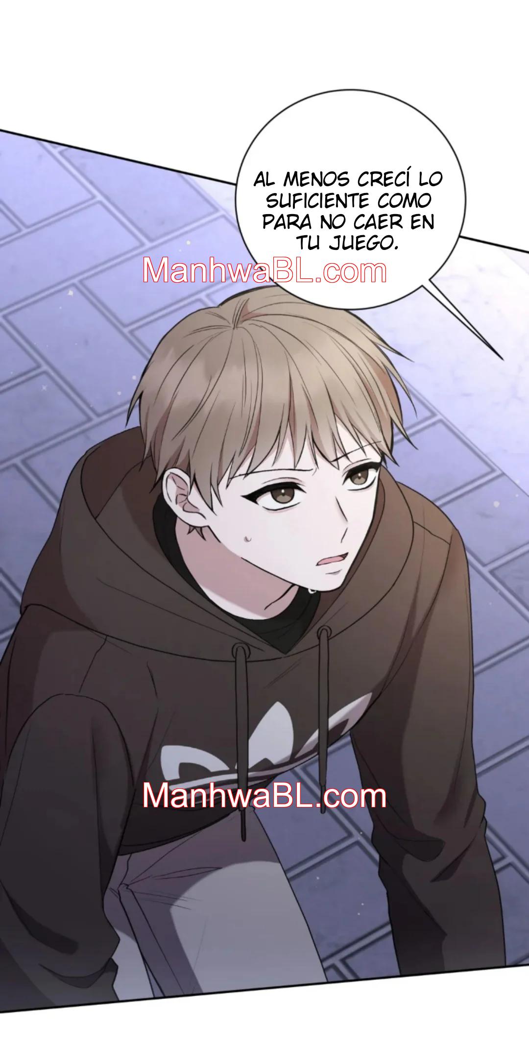 Yo, un gángster, me convertí en un estudiante de secundaria - Capítulo 16.00 manhwa
