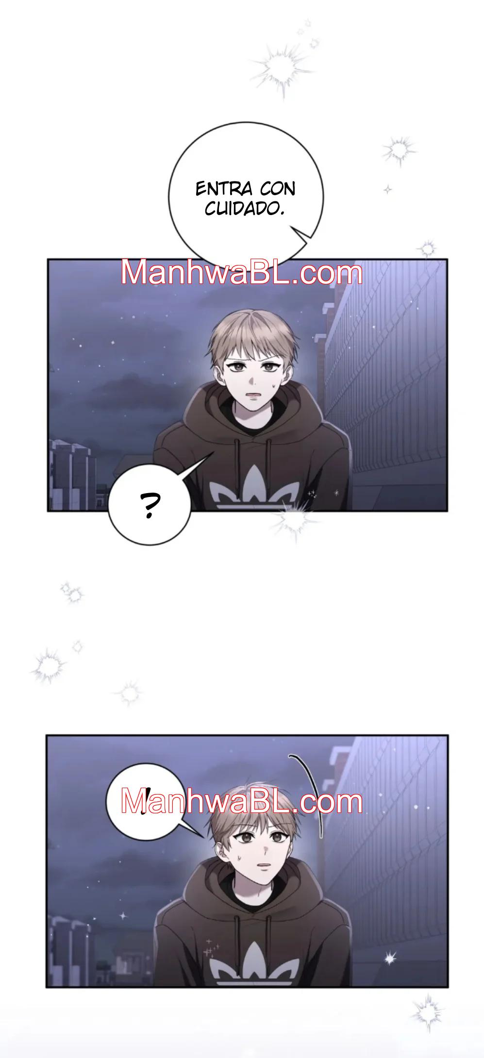Yo, un gángster, me convertí en un estudiante de secundaria - Capítulo 16.00 manhwa