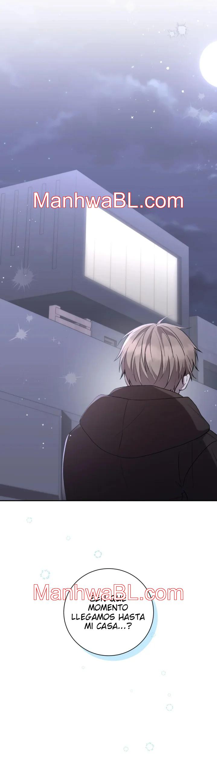 Yo, un gángster, me convertí en un estudiante de secundaria - Capítulo 16.00 manhwa