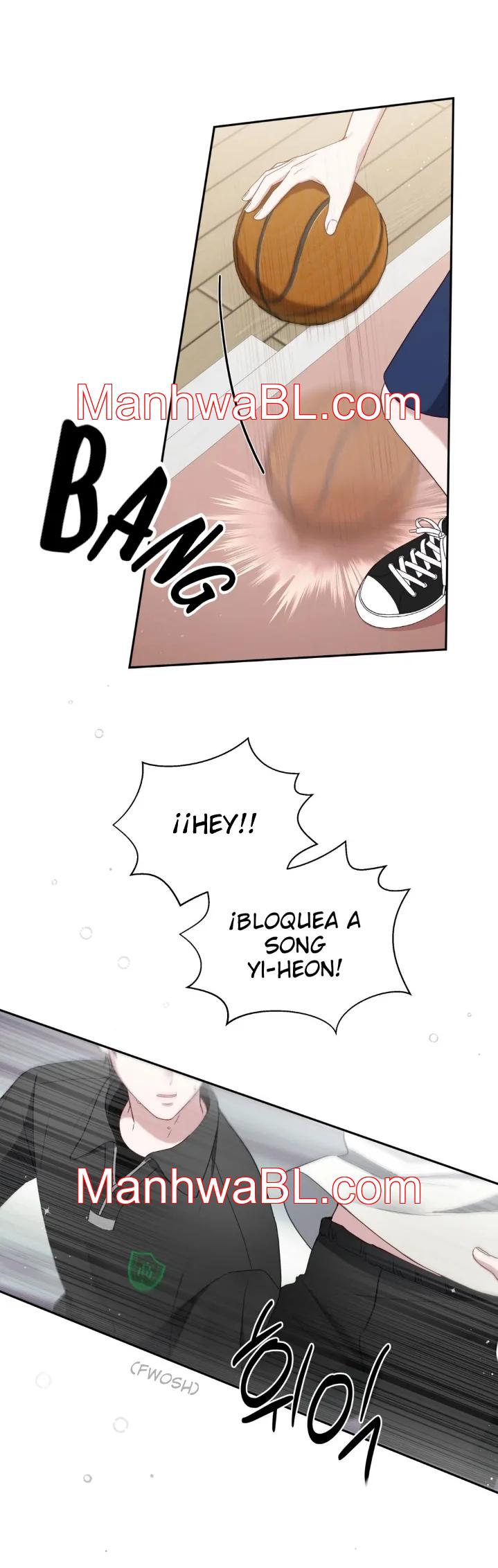 Yo, un gángster, me convertí en un estudiante de secundaria - Capítulo 16.00 manhwa