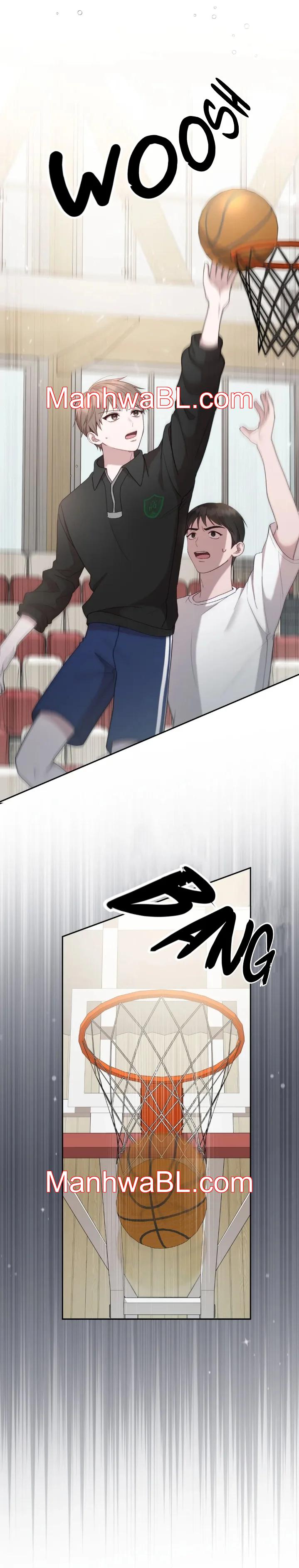 Yo, un gángster, me convertí en un estudiante de secundaria - Capítulo 16.00 manhwa
