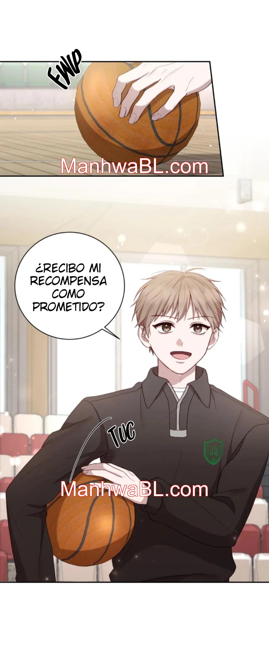 Yo, un gángster, me convertí en un estudiante de secundaria - Capítulo 16.00 manhwa