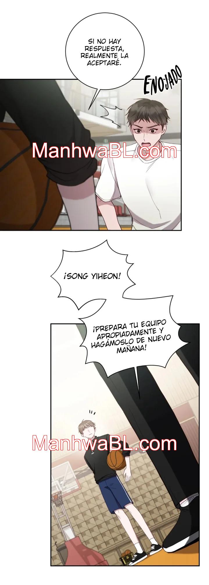 Yo, un gángster, me convertí en un estudiante de secundaria - Capítulo 16.00 manhwa
