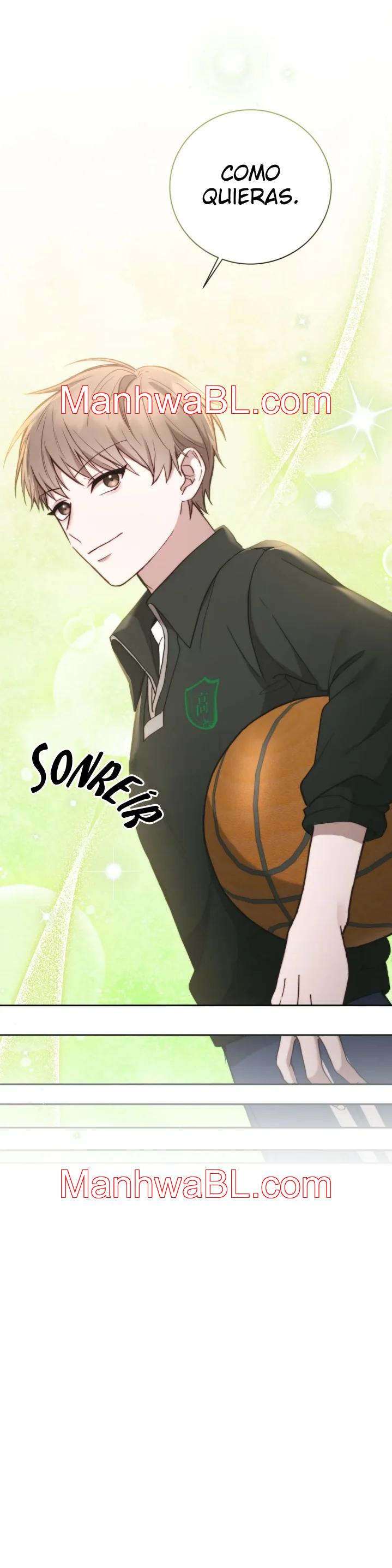 Yo, un gángster, me convertí en un estudiante de secundaria - Capítulo 16.00 manhwa