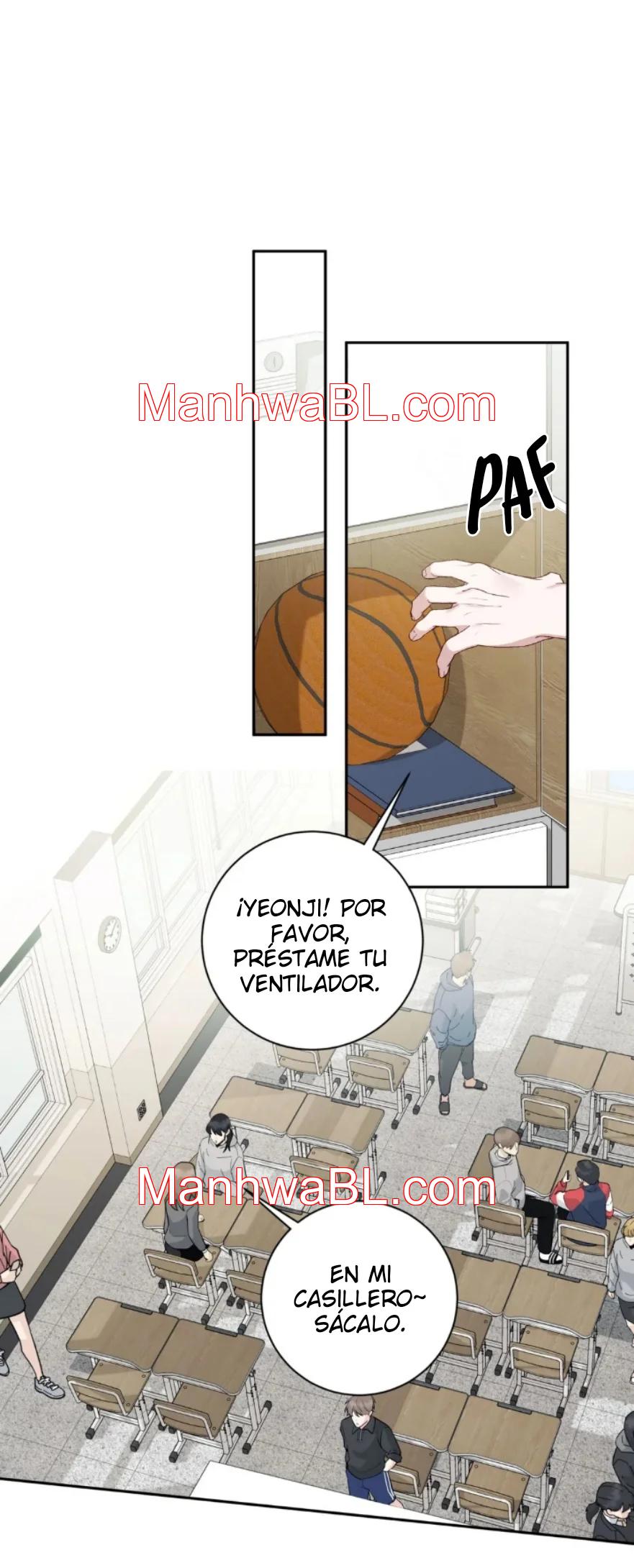 Yo, un gángster, me convertí en un estudiante de secundaria - Capítulo 16.00 manhwa