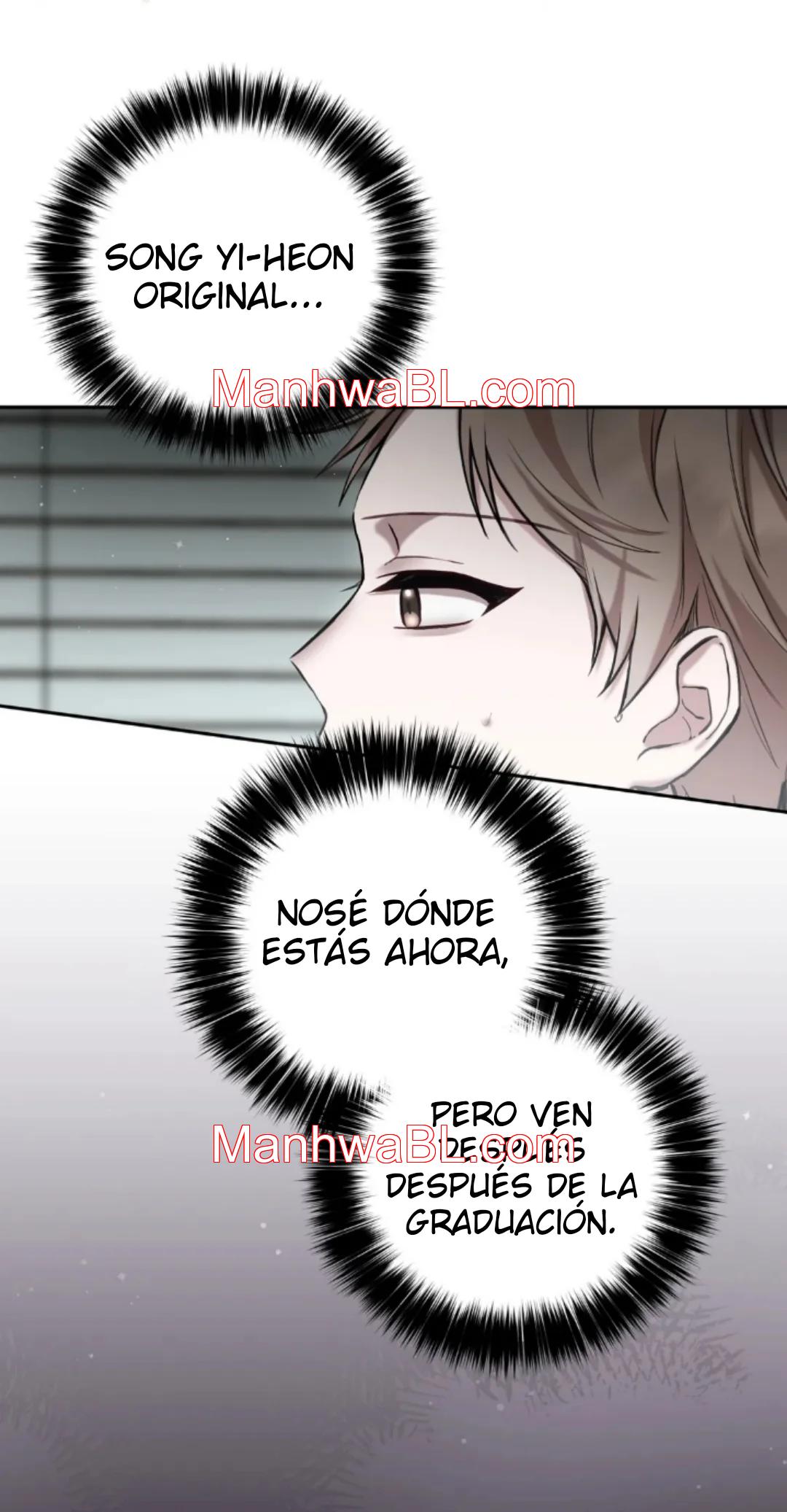 Yo, un gángster, me convertí en un estudiante de secundaria - Capítulo 16.00 manhwa