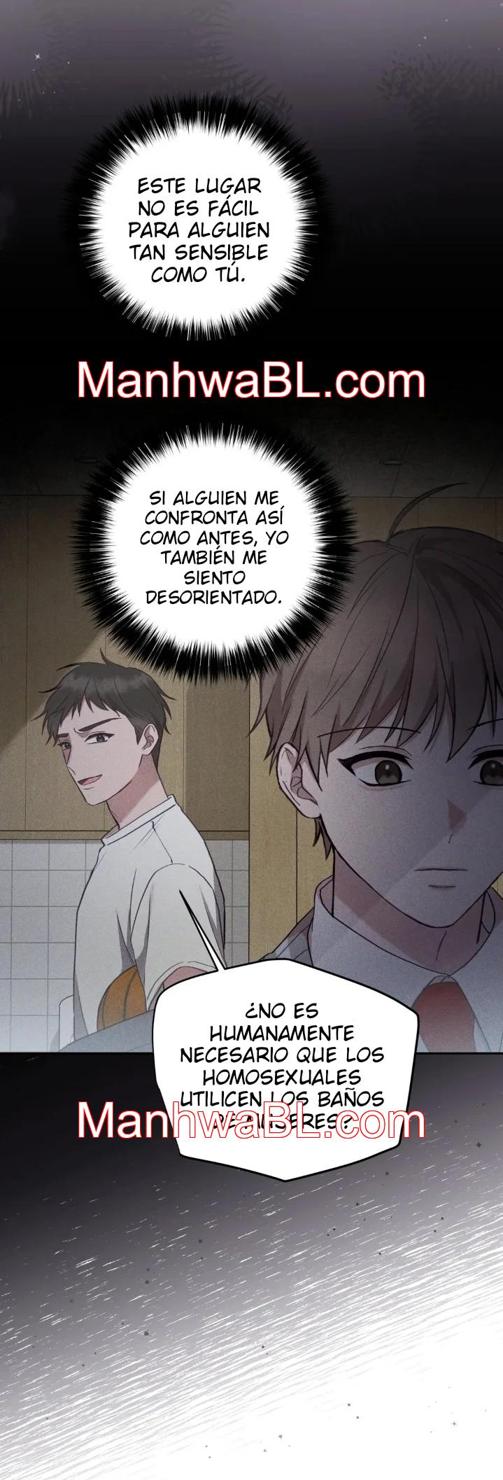 Yo, un gángster, me convertí en un estudiante de secundaria - Capítulo 16.00 manhwa