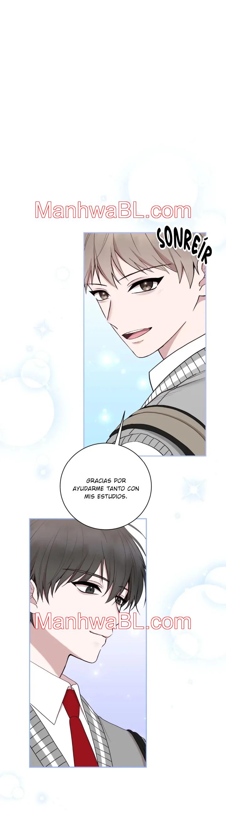 Yo, un gángster, me convertí en un estudiante de secundaria - Capítulo 21.00 manhwa