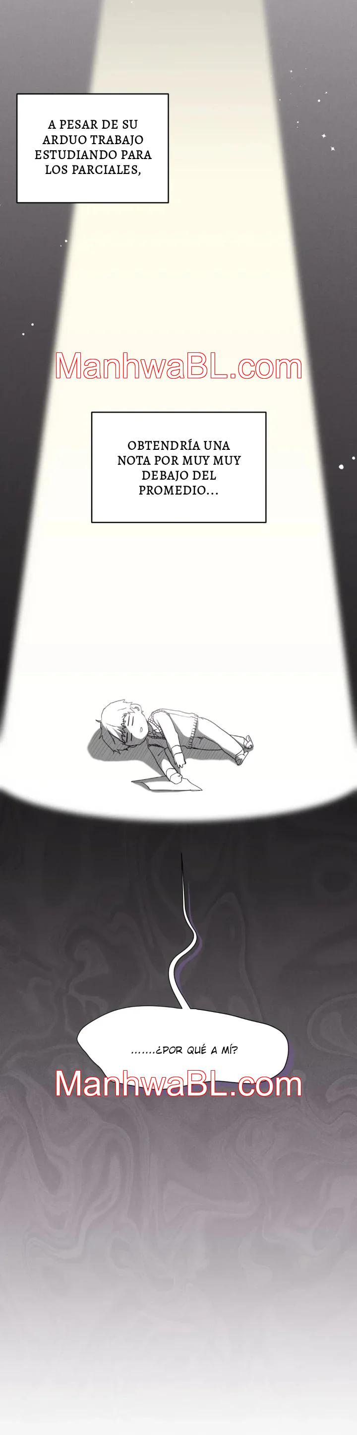 Yo, un gángster, me convertí en un estudiante de secundaria - Capítulo 21.00 manhwa
