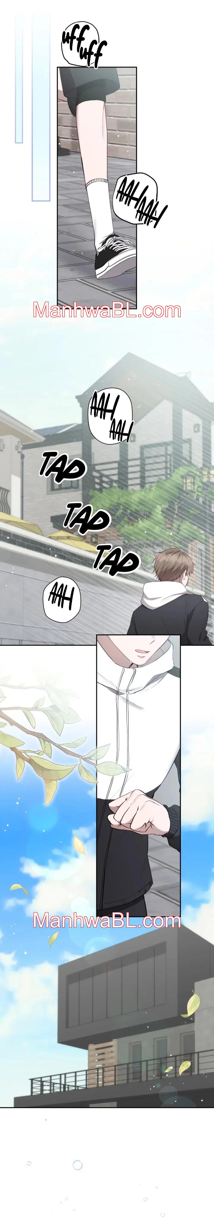 Yo, un gángster, me convertí en un estudiante de secundaria - Capítulo 21.00 manhwa