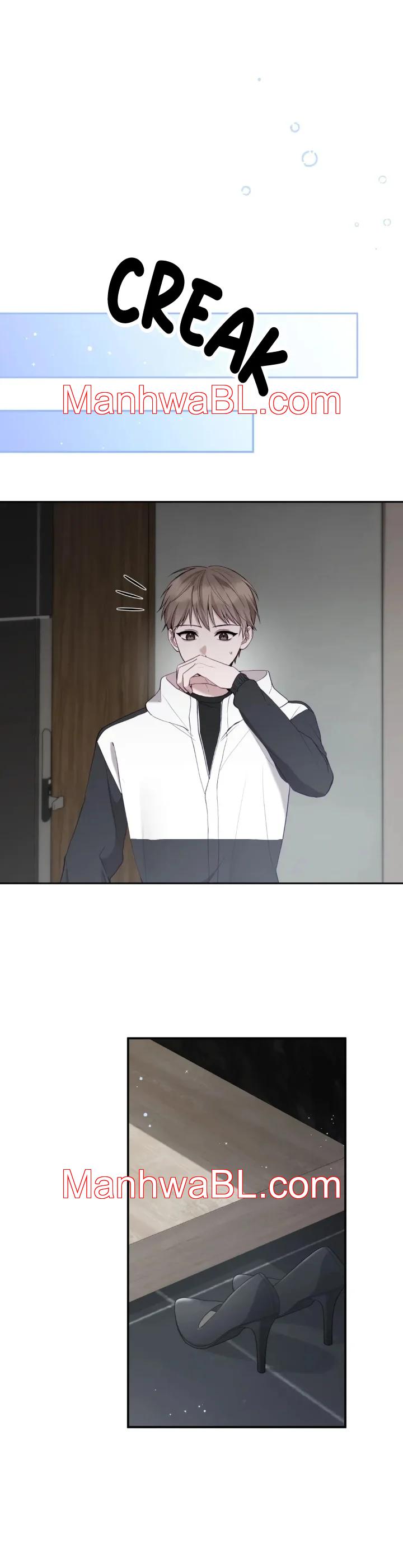 Yo, un gángster, me convertí en un estudiante de secundaria - Capítulo 21.00 manhwa