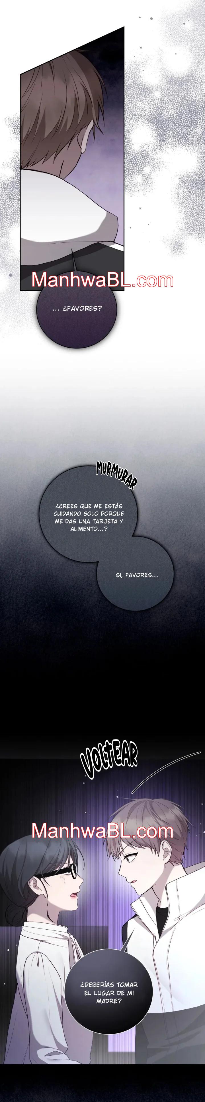 Yo, un gángster, me convertí en un estudiante de secundaria - Capítulo 21.00 manhwa