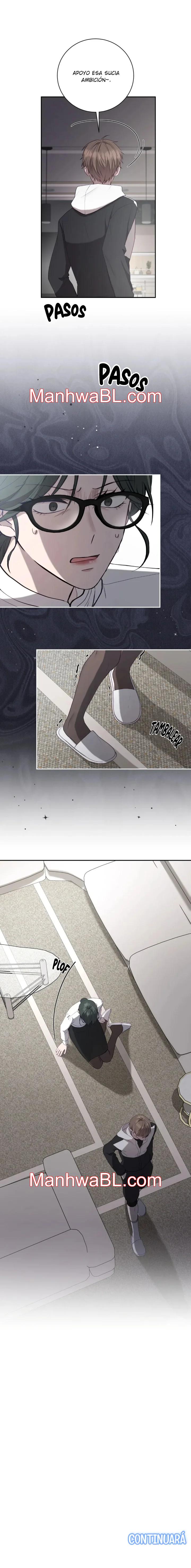 Yo, un gángster, me convertí en un estudiante de secundaria - Capítulo 21.00 manhwa