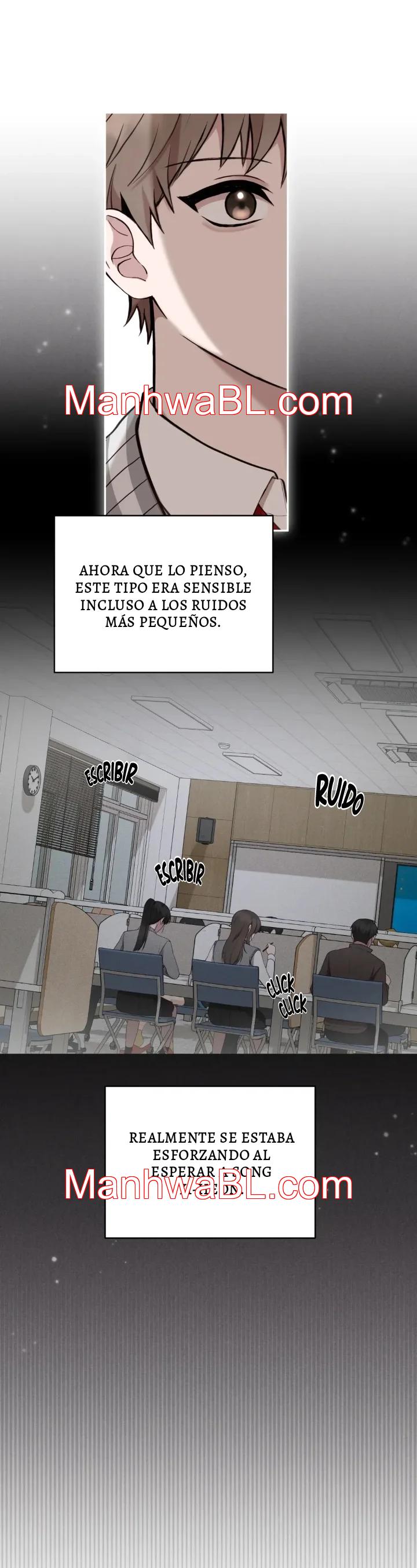 Yo, un gángster, me convertí en un estudiante de secundaria - Capítulo 21.00 manhwa