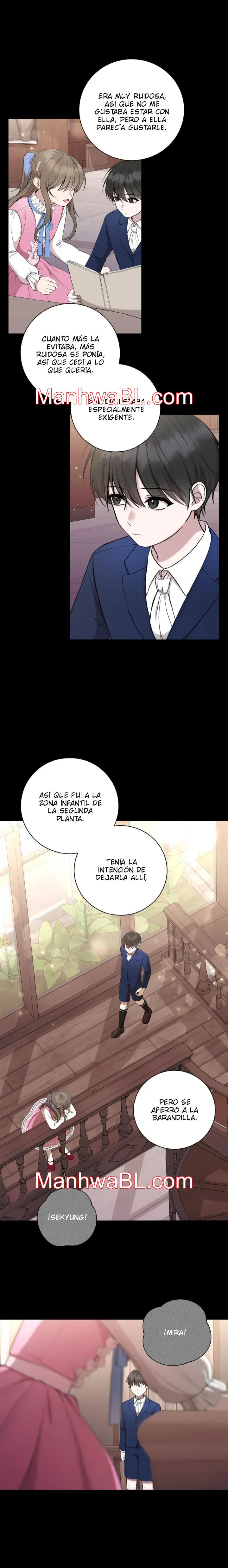 Yo, un gángster, me convertí en un estudiante de secundaria - Capítulo 26.00 manhwa