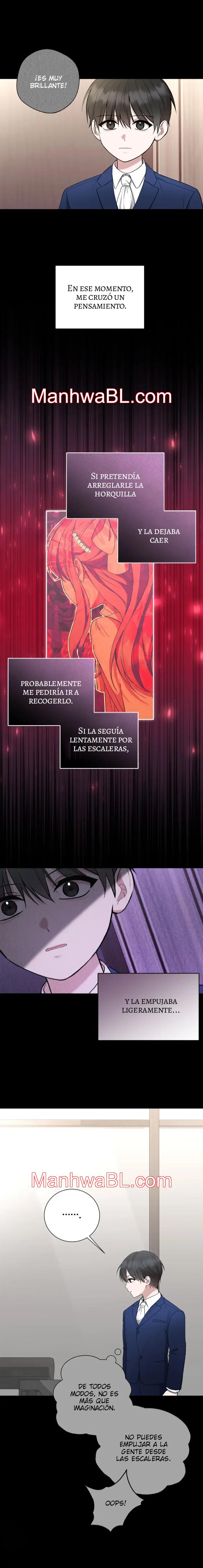 Yo, un gángster, me convertí en un estudiante de secundaria - Capítulo 26.00 manhwa
