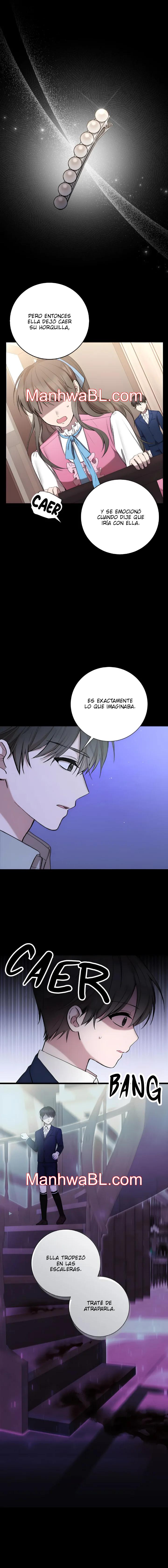 Yo, un gángster, me convertí en un estudiante de secundaria - Capítulo 26.00 manhwa