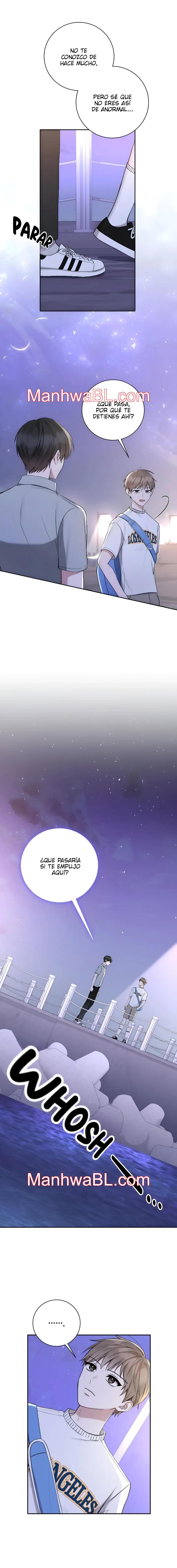 Yo, un gángster, me convertí en un estudiante de secundaria - Capítulo 26.00 manhwa