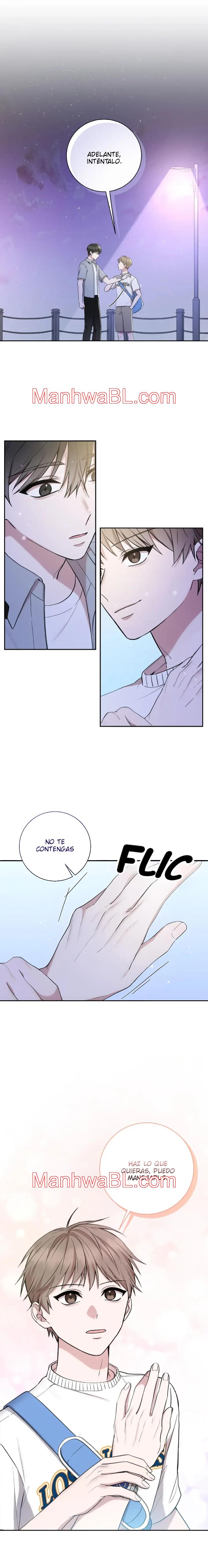 Yo, un gángster, me convertí en un estudiante de secundaria - Capítulo 26.00 manhwa