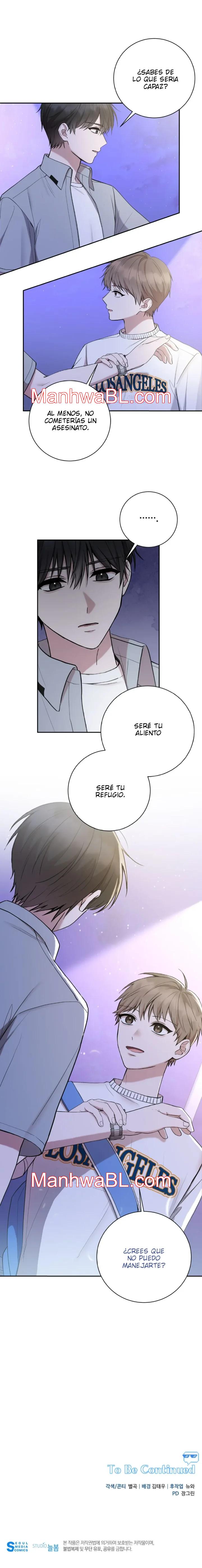 Yo, un gángster, me convertí en un estudiante de secundaria - Capítulo 26.00 manhwa