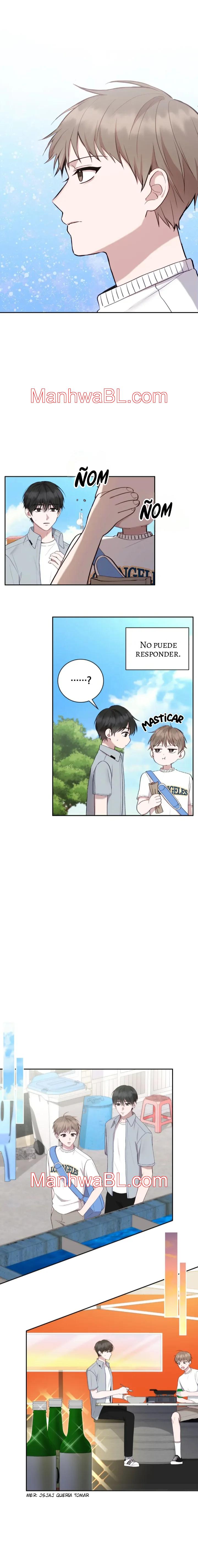 Yo, un gángster, me convertí en un estudiante de secundaria - Capítulo 26.00 manhwa
