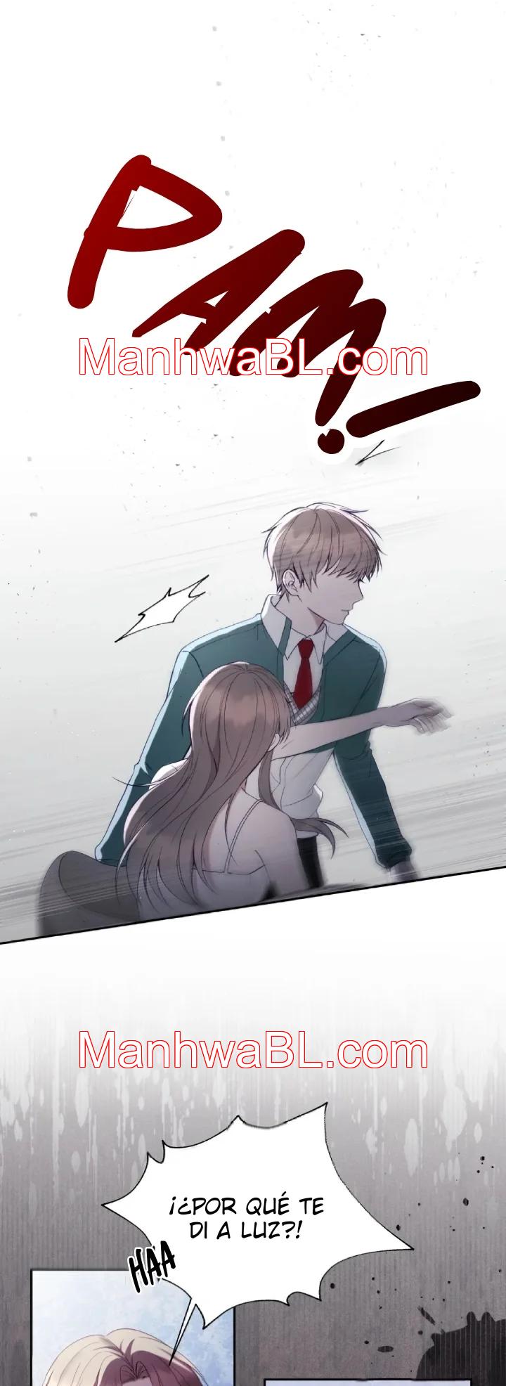 Yo, un gángster, me convertí en un estudiante de secundaria - Capítulo 14.00 manhwa