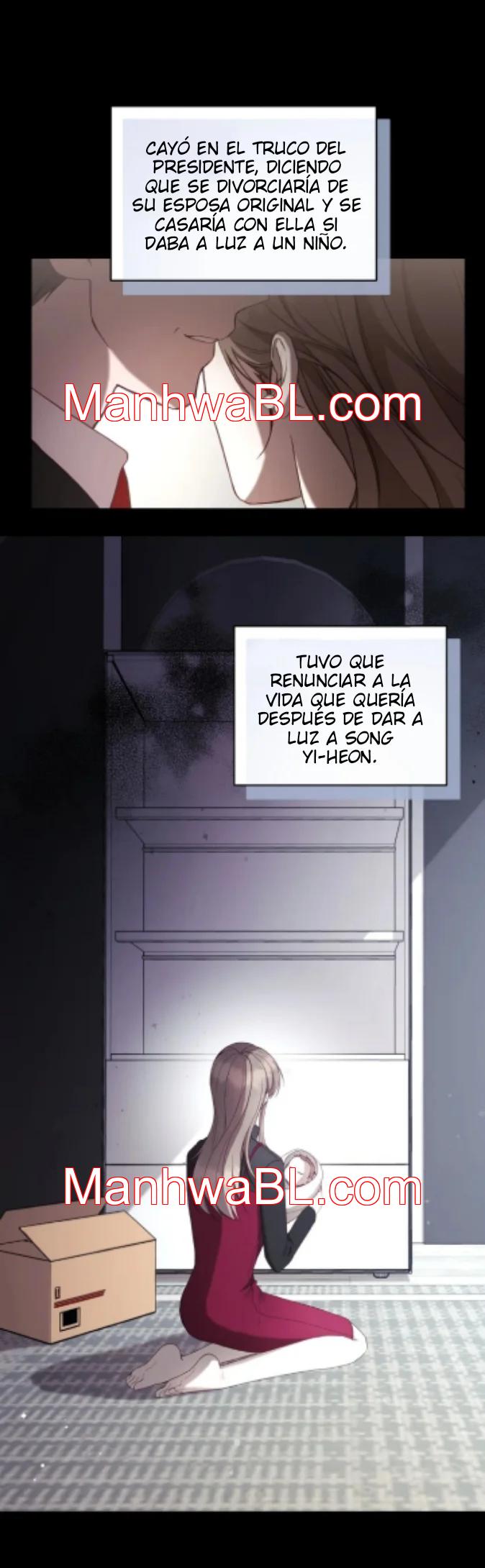 Yo, un gángster, me convertí en un estudiante de secundaria - Capítulo 14.00 manhwa