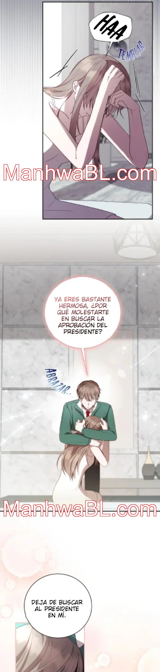 Yo, un gángster, me convertí en un estudiante de secundaria - Capítulo 14.00 manhwa