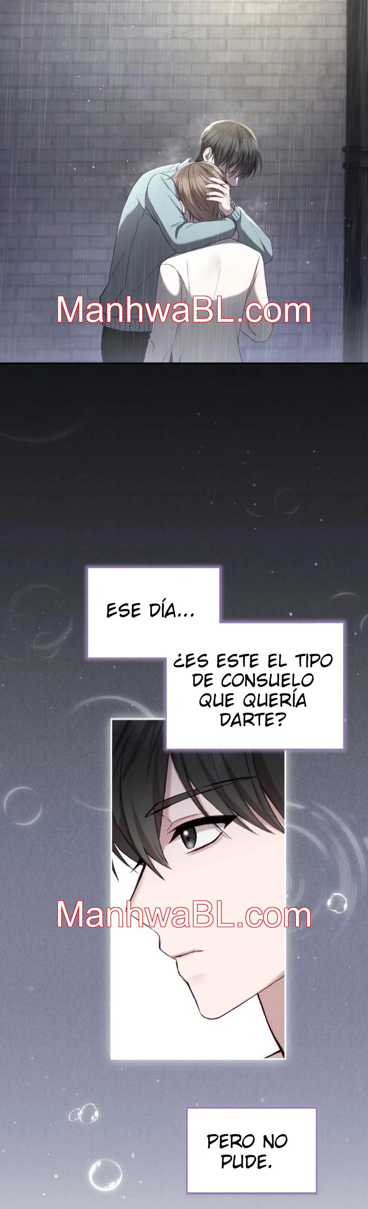 Yo, un gángster, me convertí en un estudiante de secundaria - Capítulo 14.00 manhwa