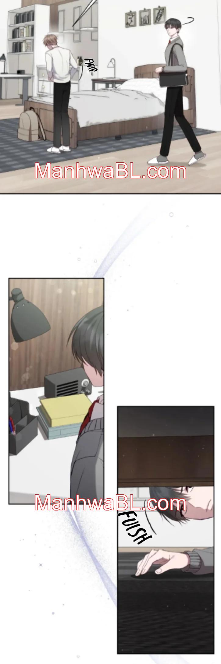 Yo, un gángster, me convertí en un estudiante de secundaria - Capítulo 14.00 manhwa