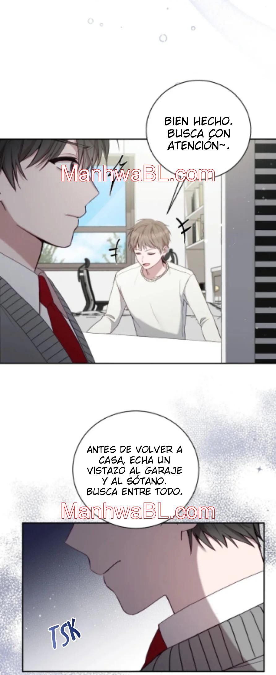 Yo, un gángster, me convertí en un estudiante de secundaria - Capítulo 14.00 manhwa