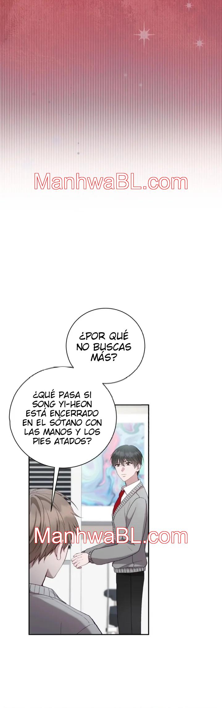 Yo, un gángster, me convertí en un estudiante de secundaria - Capítulo 14.00 manhwa