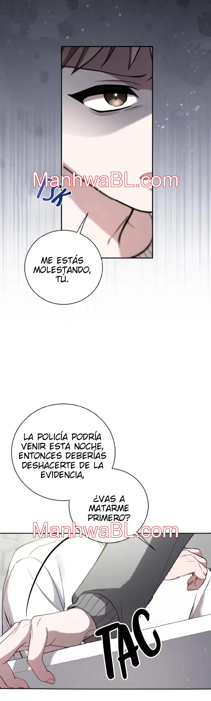 Yo, un gángster, me convertí en un estudiante de secundaria - Capítulo 14.00 manhwa