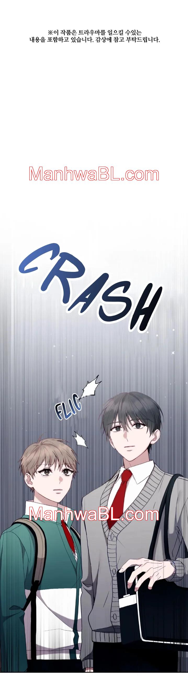 Yo, un gángster, me convertí en un estudiante de secundaria - Capítulo 14.00 manhwa
