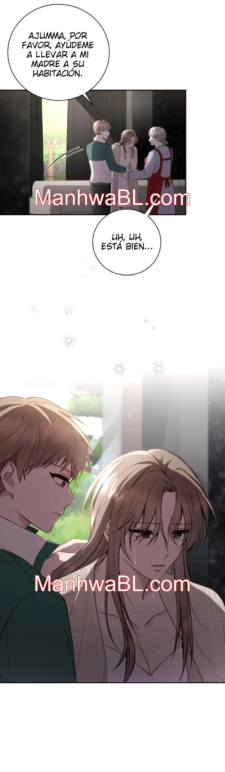 Yo, un gángster, me convertí en un estudiante de secundaria - Capítulo 14.00 manhwa