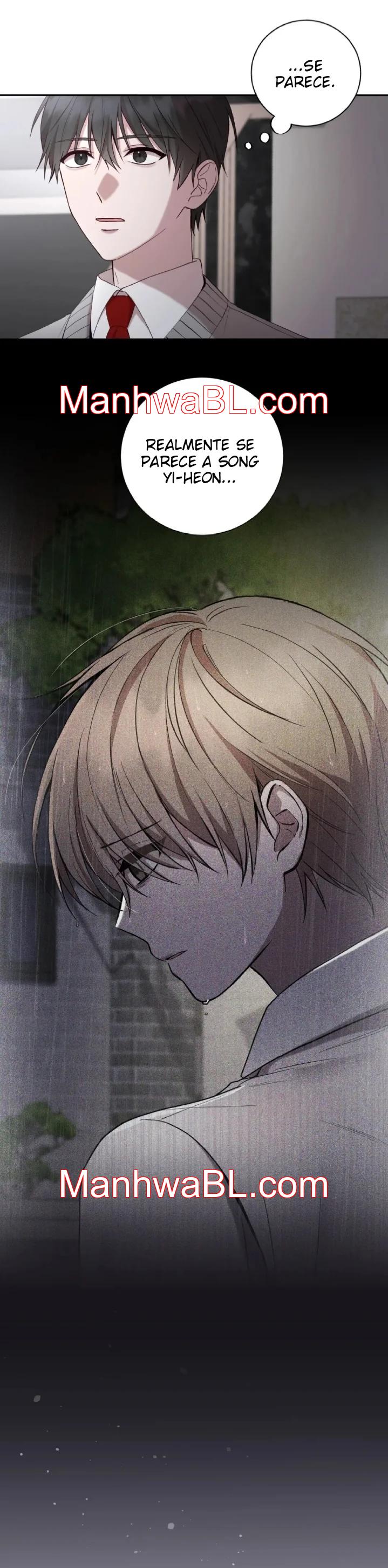 Yo, un gángster, me convertí en un estudiante de secundaria - Capítulo 14.00 manhwa