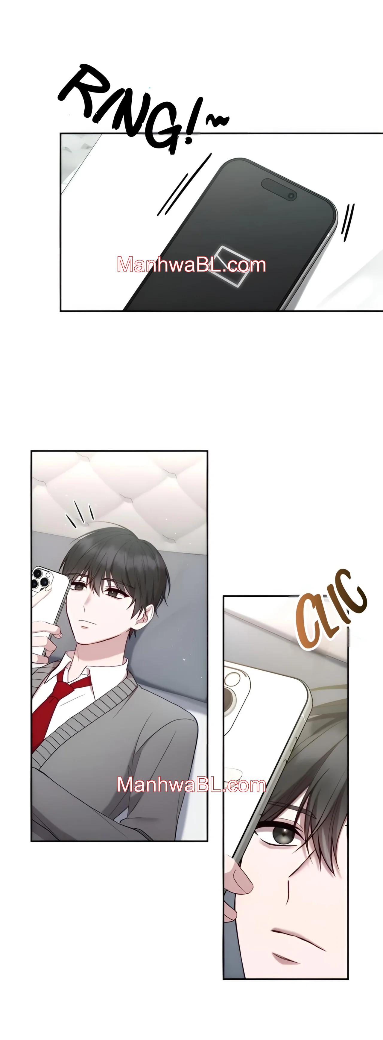 Yo, un gángster, me convertí en un estudiante de secundaria - Capítulo 17.00 manhwa