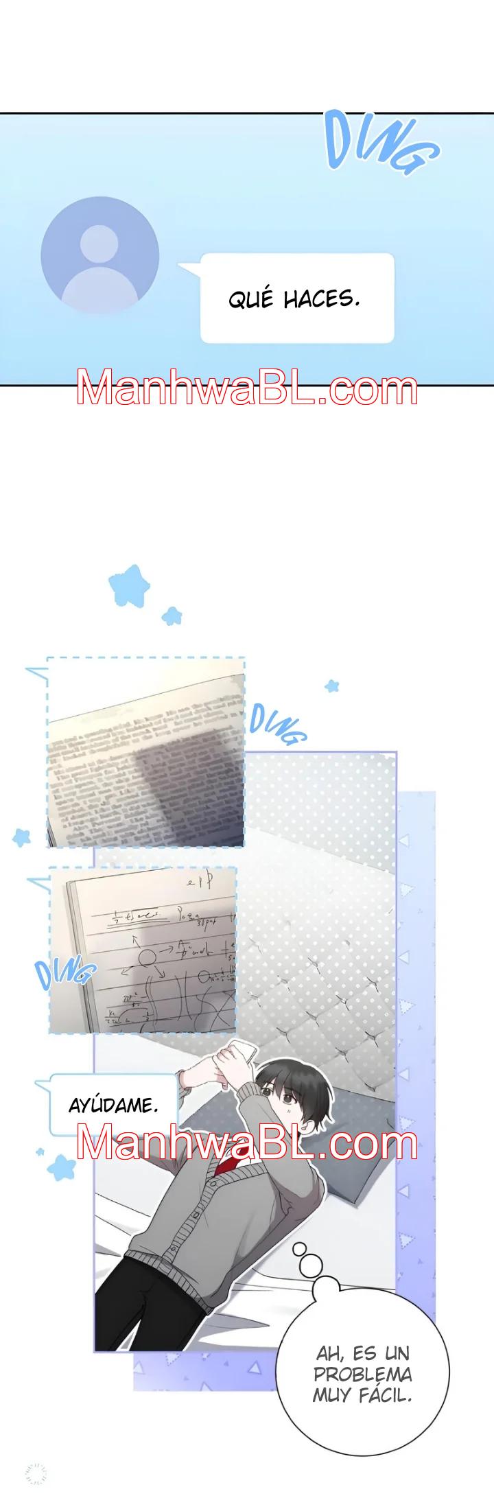 Yo, un gángster, me convertí en un estudiante de secundaria - Capítulo 17.00 manhwa