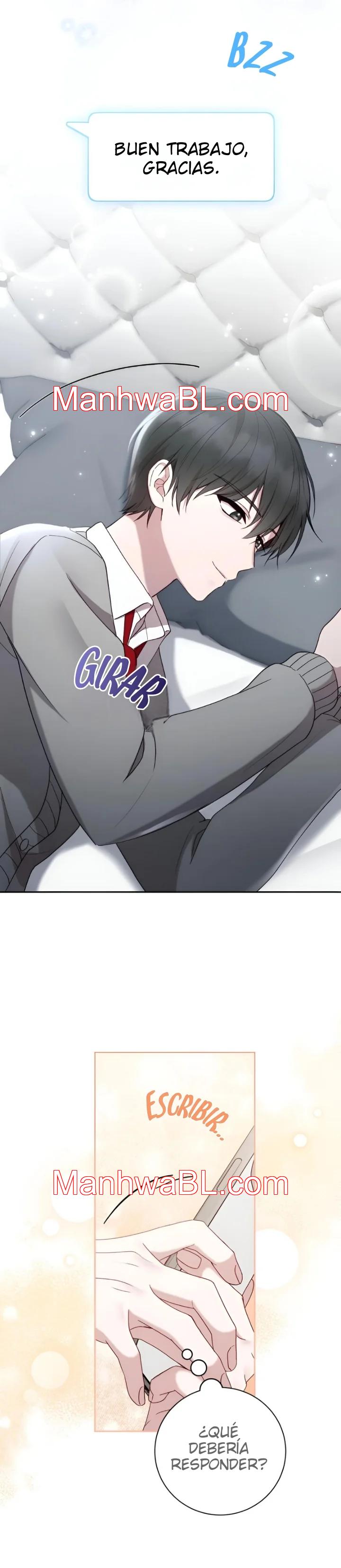 Yo, un gángster, me convertí en un estudiante de secundaria - Capítulo 17.00 manhwa