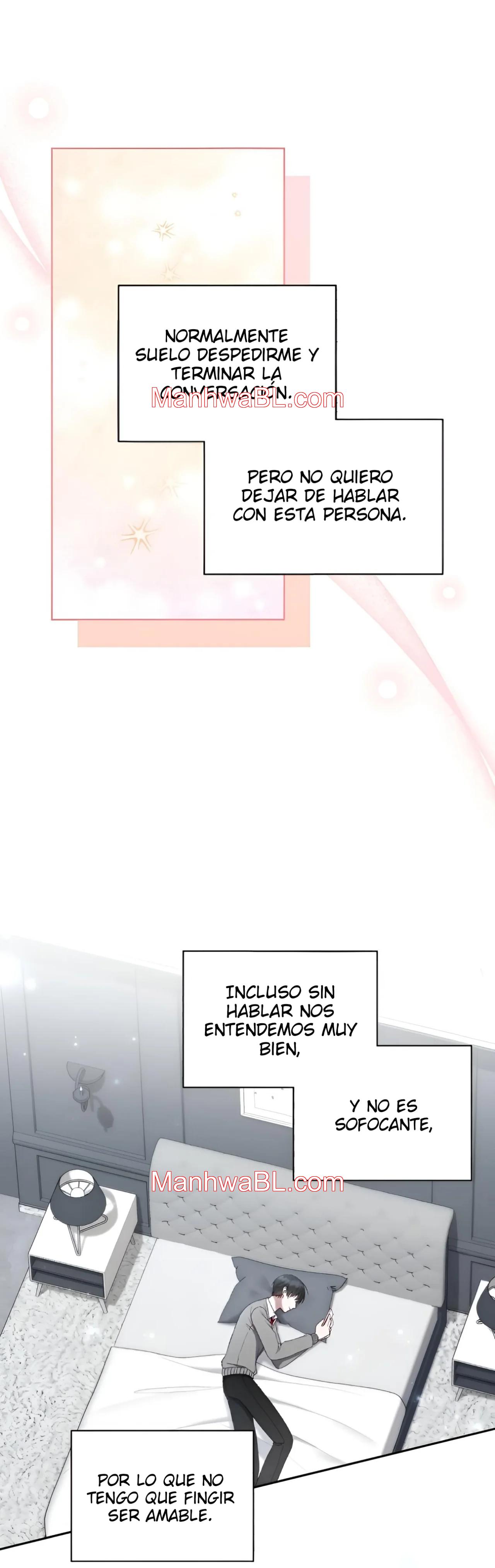 Yo, un gángster, me convertí en un estudiante de secundaria - Capítulo 17.00 manhwa