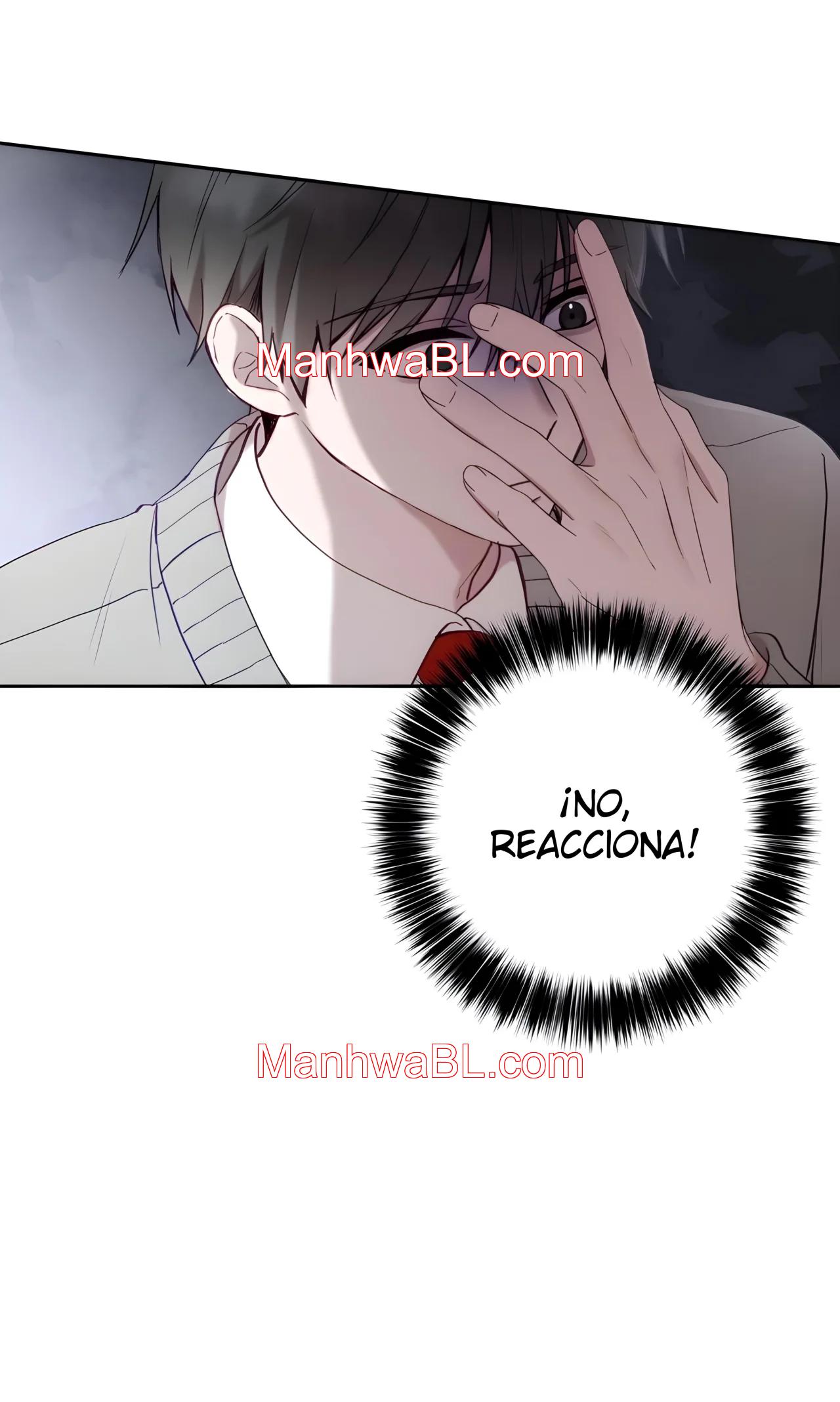 Yo, un gángster, me convertí en un estudiante de secundaria - Capítulo 17.00 manhwa