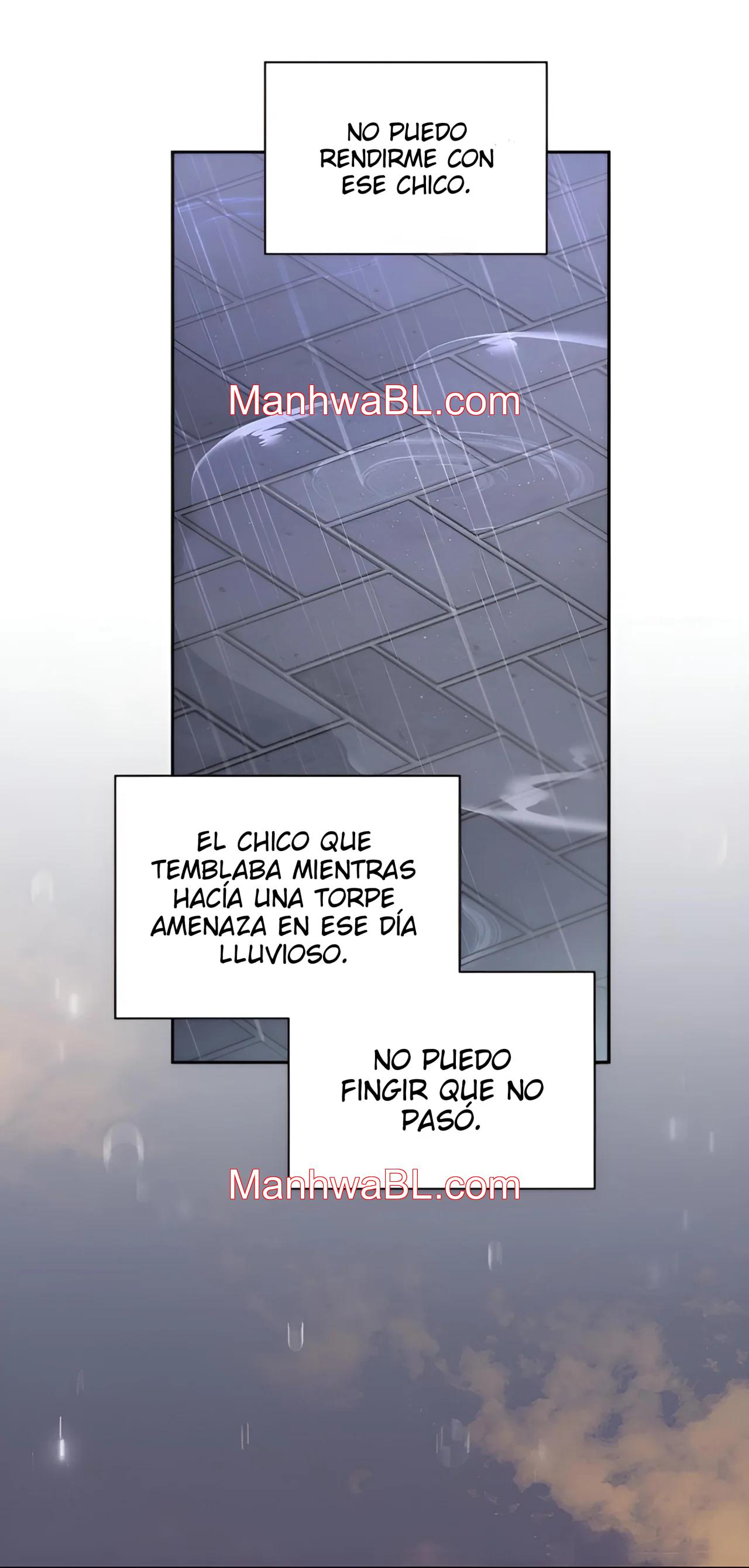 Yo, un gángster, me convertí en un estudiante de secundaria - Capítulo 17.00 manhwa