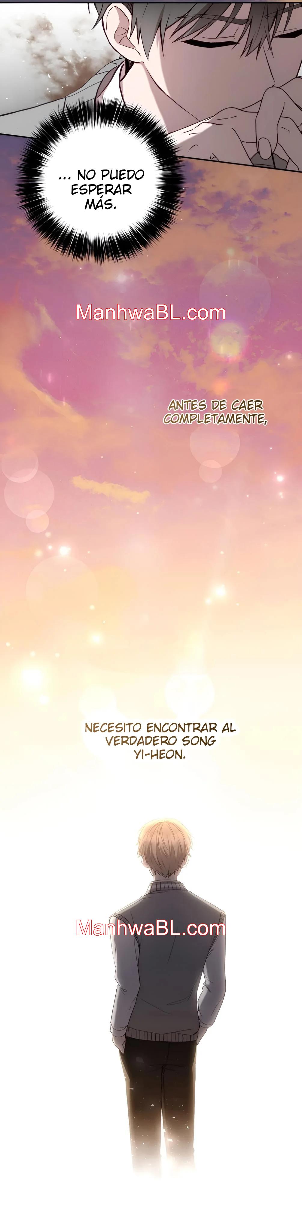 Yo, un gángster, me convertí en un estudiante de secundaria - Capítulo 17.00 manhwa