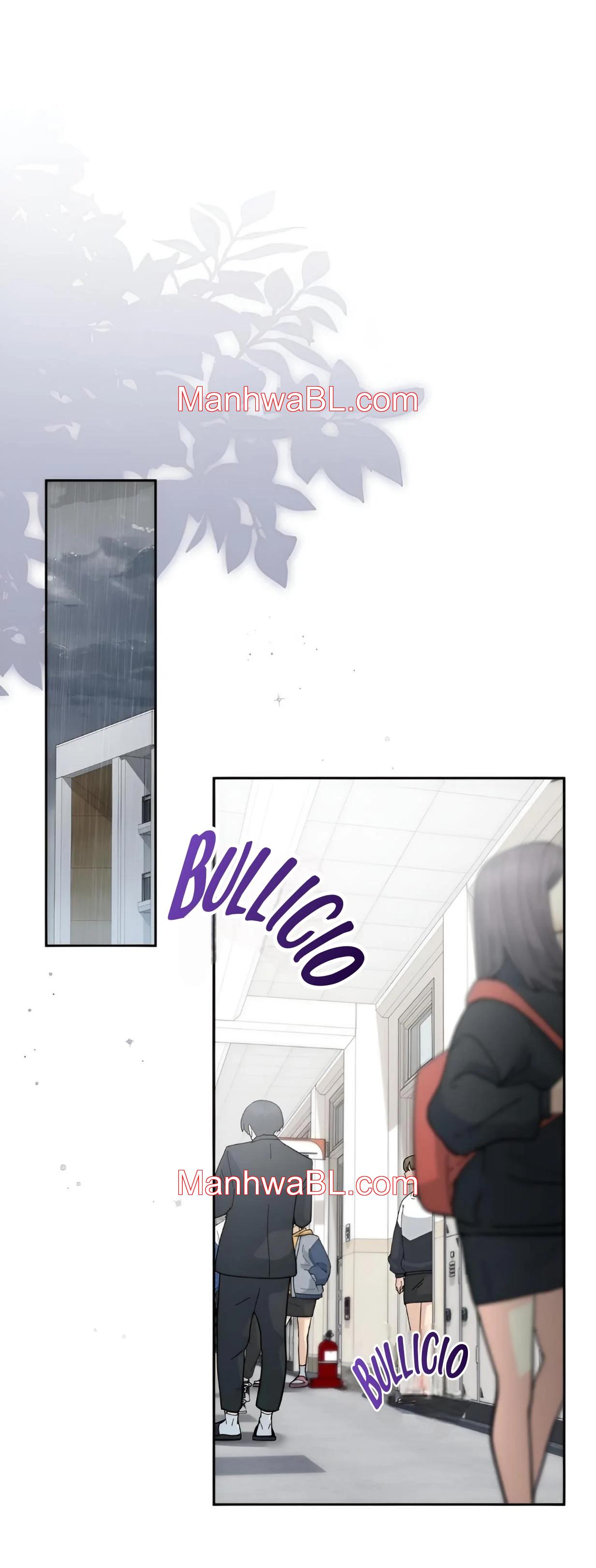 Yo, un gángster, me convertí en un estudiante de secundaria - Capítulo 17.00 manhwa