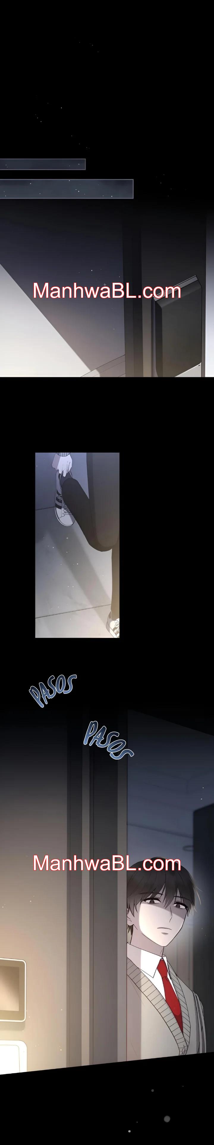 Yo, un gángster, me convertí en un estudiante de secundaria - Capítulo 17.00 manhwa